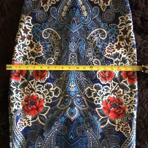 Gorgeous  Eci stretch shirt heavy material - Picture 4 of 5